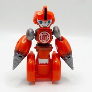 Transformers Robots in Disguise Legion Class FIXIT Mini Figure Hasbro Loose EUC